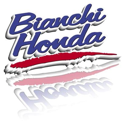 bianchi honda phone number